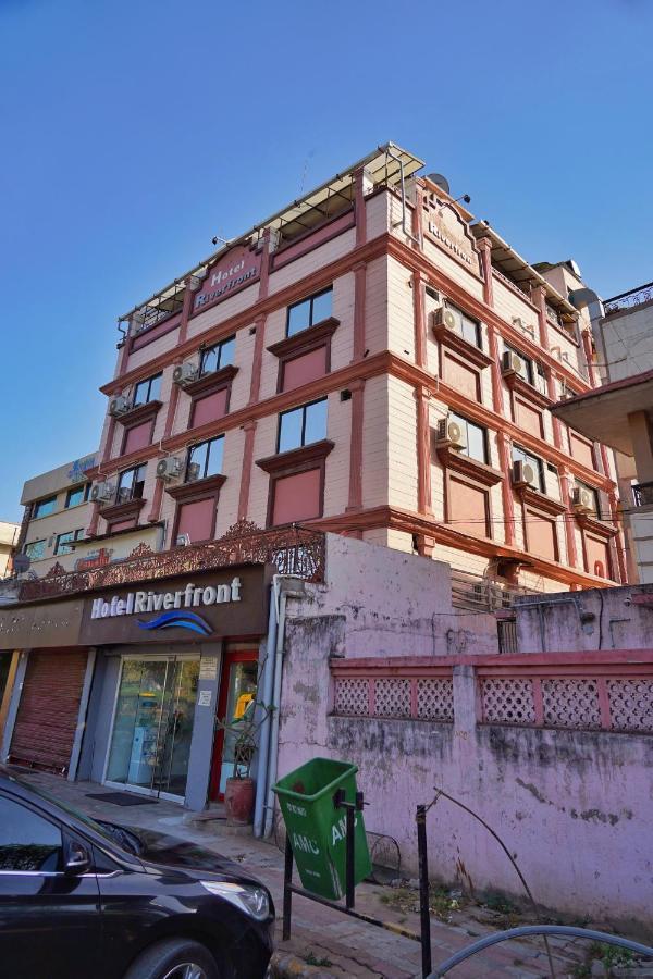 Hotel Riverfront Ahmedabad Luaran gambar
