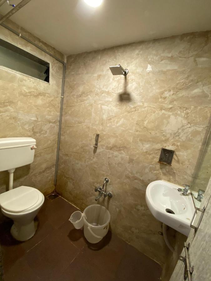 Hotel Riverfront Ahmedabad Luaran gambar
