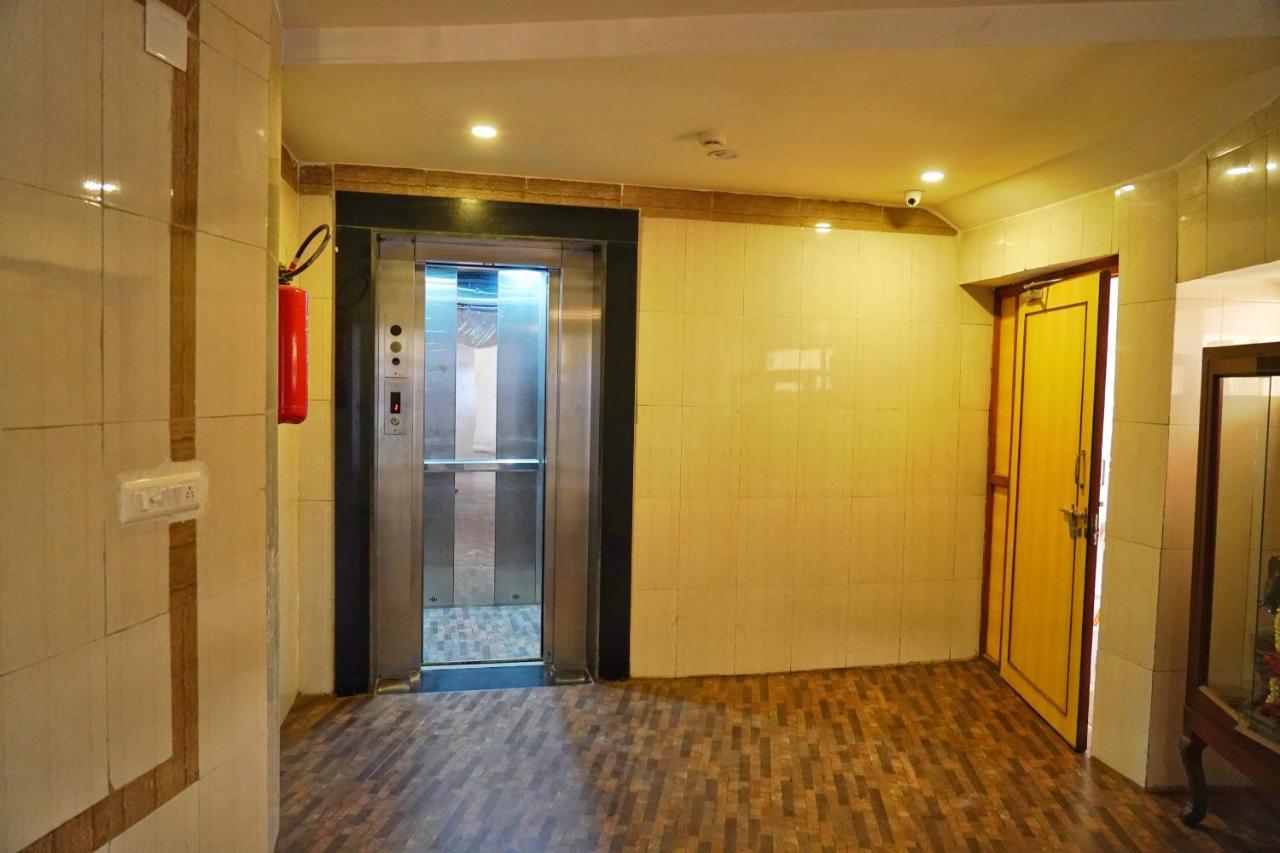 Hotel Riverfront Ahmedabad Luaran gambar