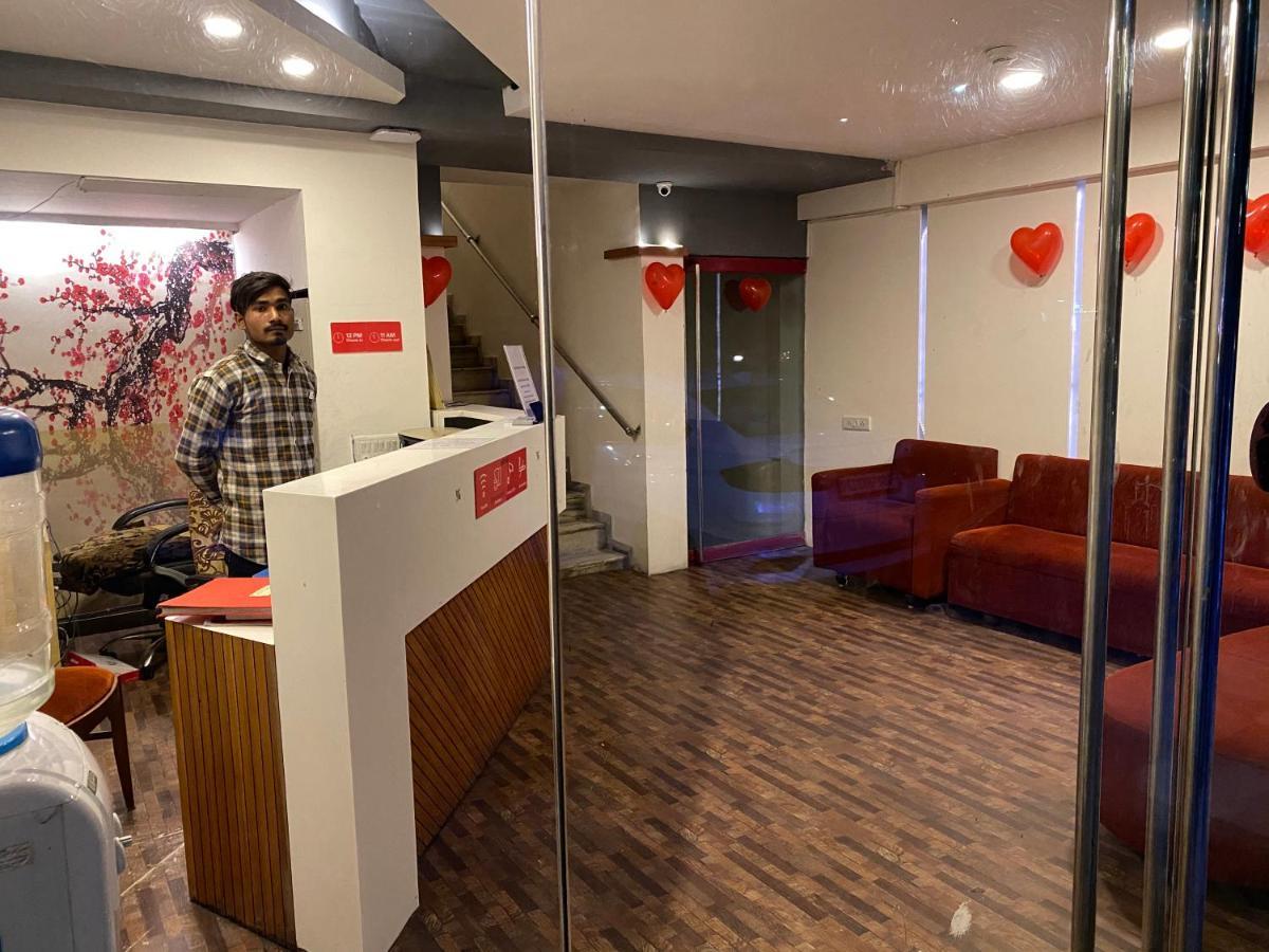 Hotel Riverfront Ahmedabad Luaran gambar