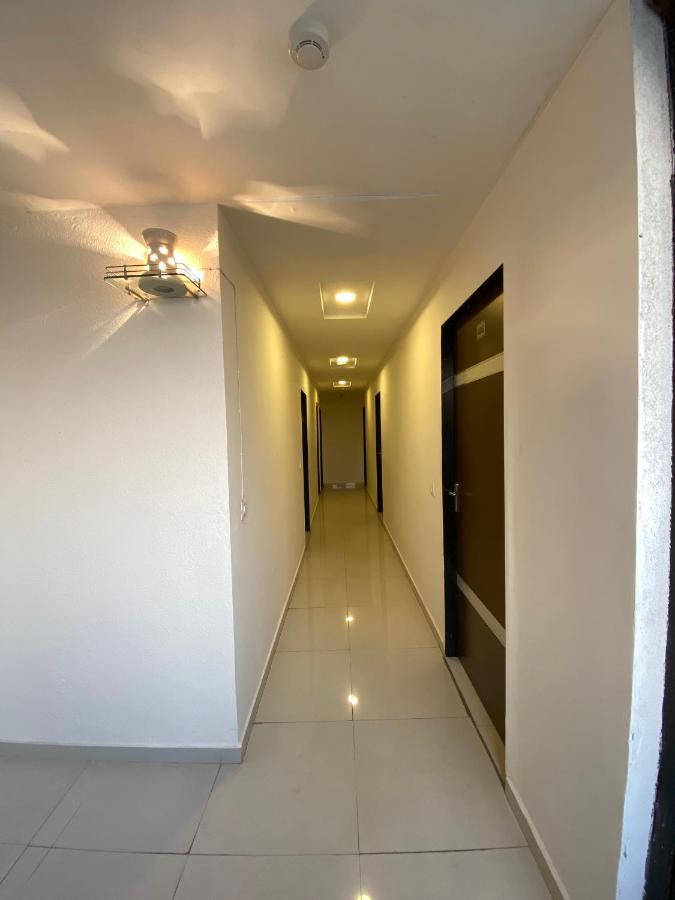 Hotel Riverfront Ahmedabad Luaran gambar